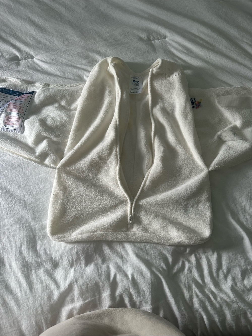 Halo Swaddle Size NB-3 Months